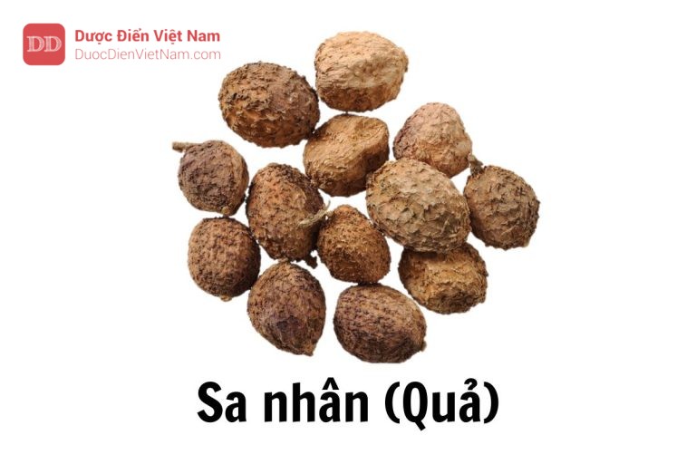 sa nhân