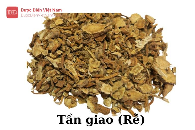 tần giao