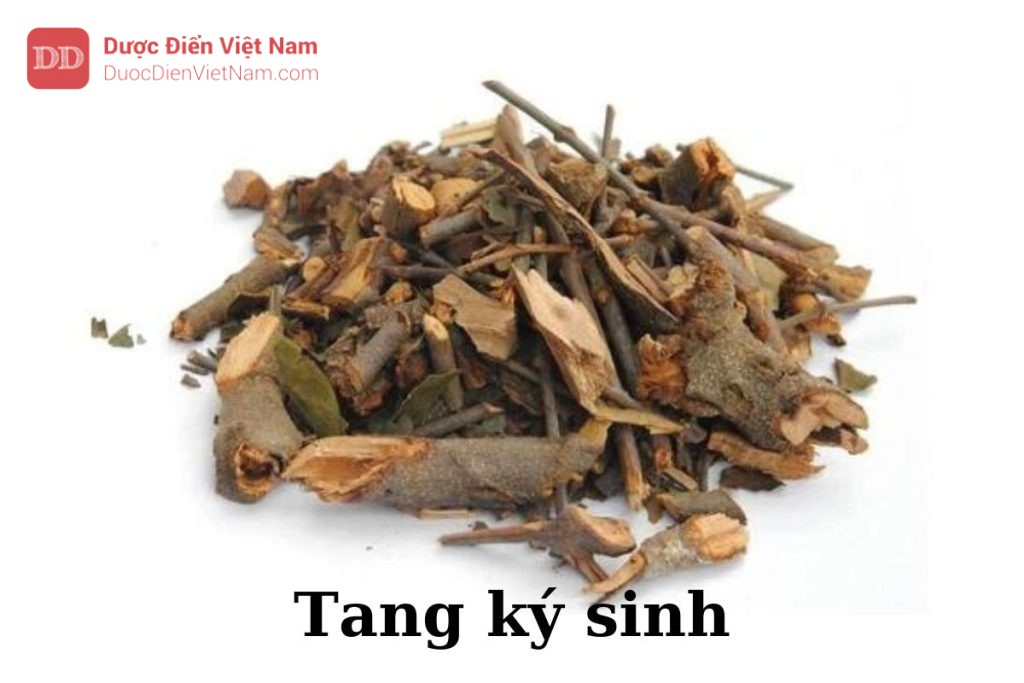 tang ký sinh