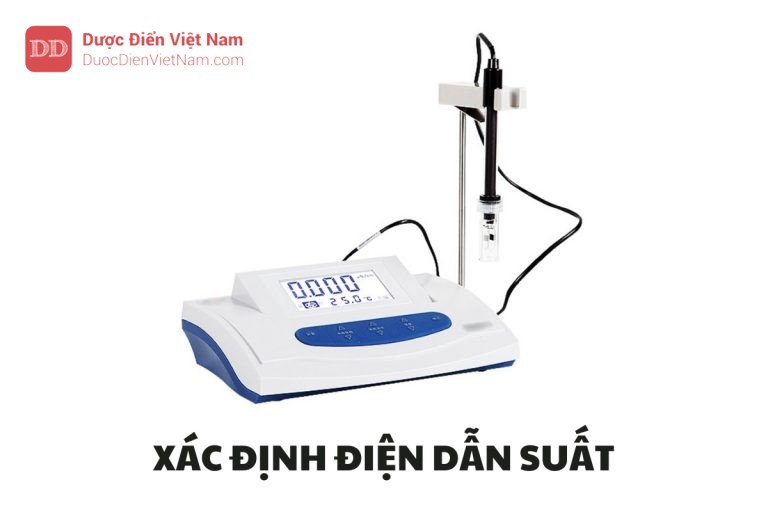 XÁC ĐỊNH ĐIỆN DẪN SUẤT