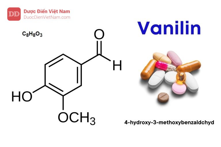 vanilin