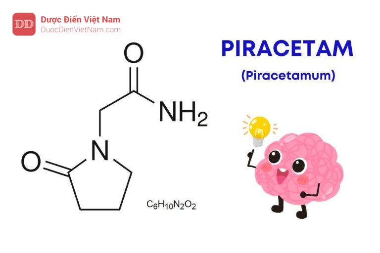 PIRACETAM