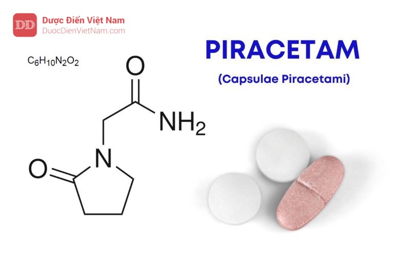 NANG PIRACETAM