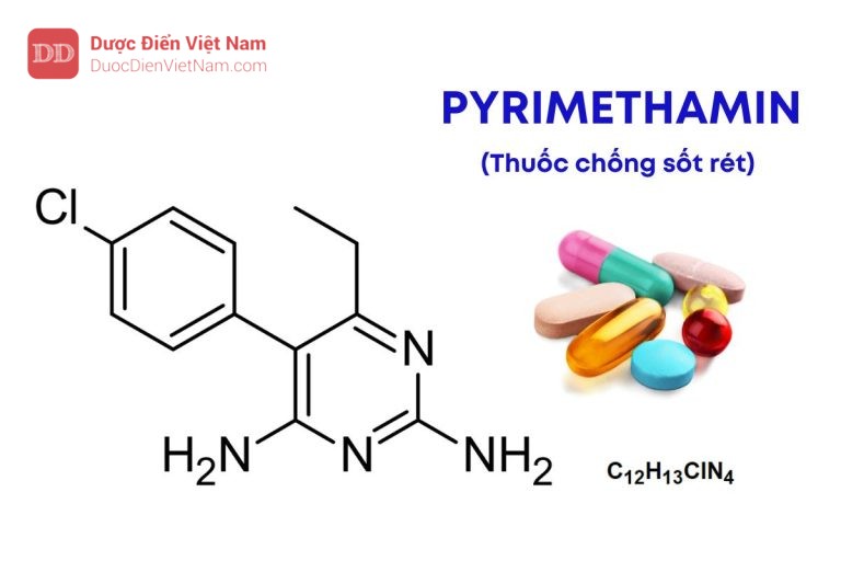 PYRIMETHAMIN