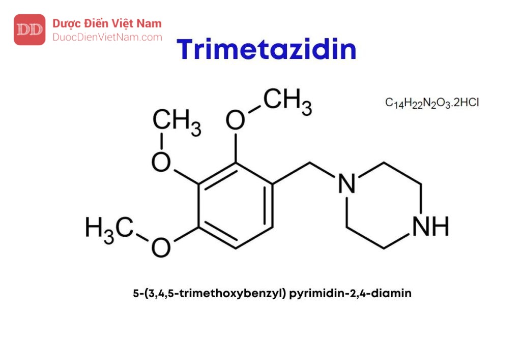 TRIMETHOPRIM