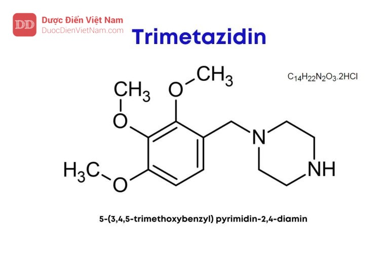 TRIMETHOPRIM