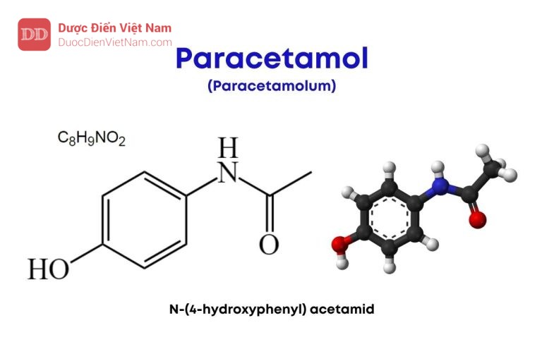 PARACETAMOL