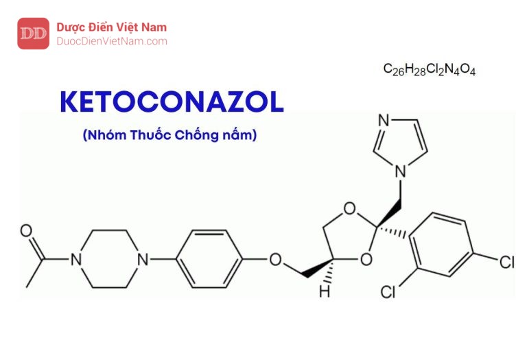 KETOCONAZOL