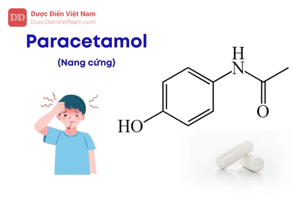 NANG PARACETAMOL