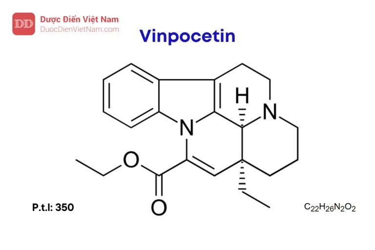 vinpocetin