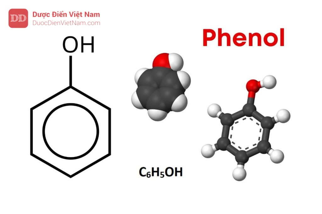 PHENOL