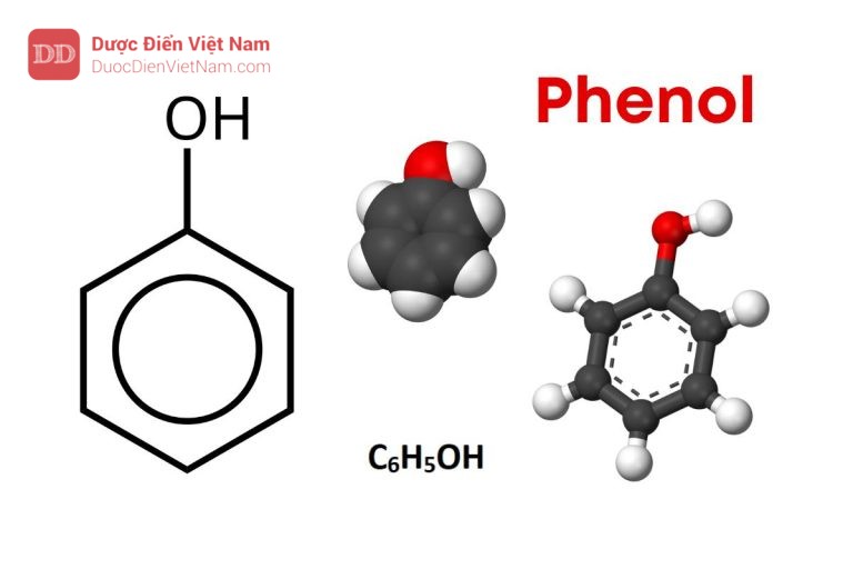 PHENOL