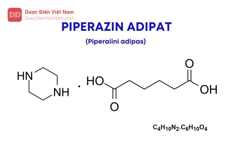 PIPERAZIN ADIPAT