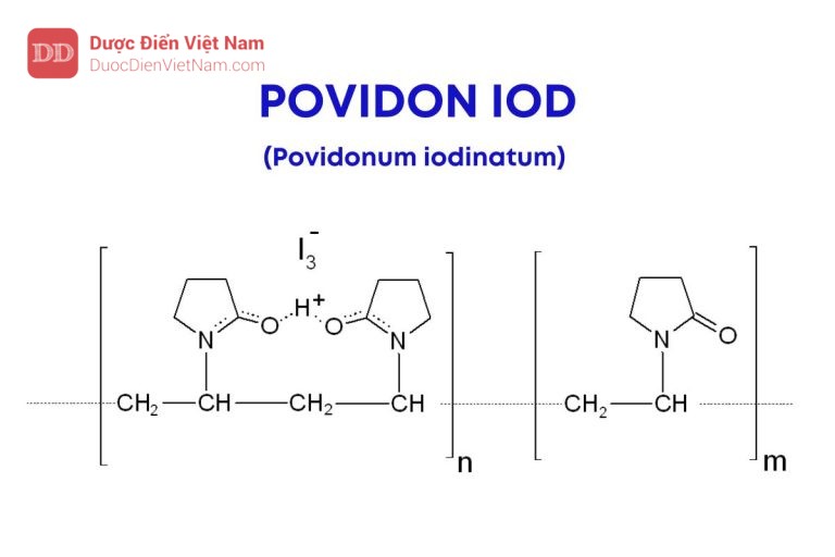 POVIDON IOD