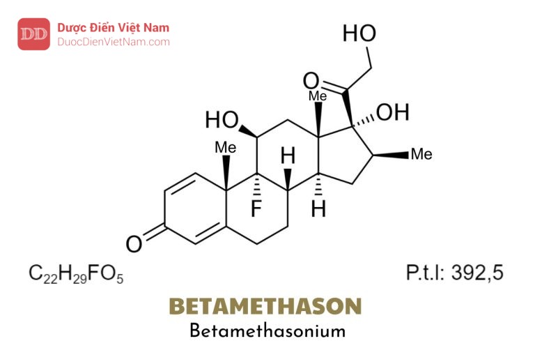 Betamethason