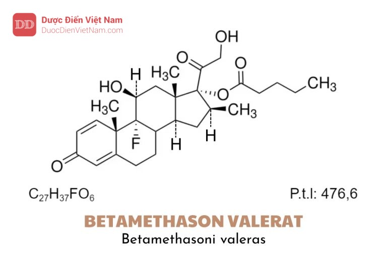 Betamethason valerat