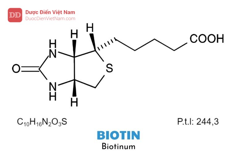 Biotin