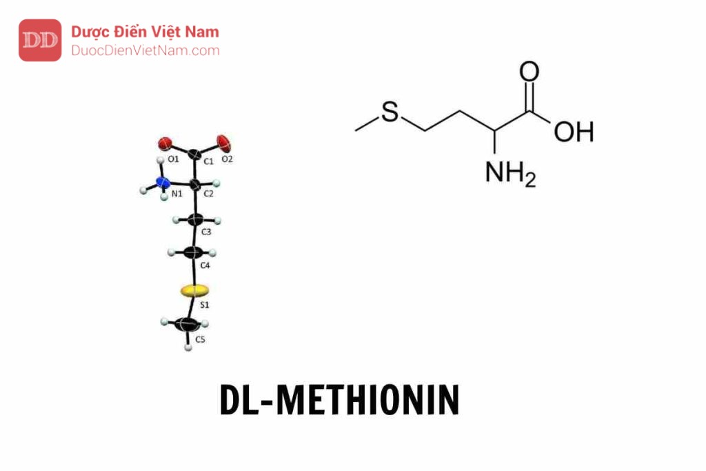 DL-METHIONIN