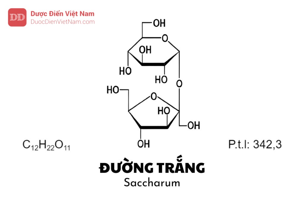 ĐƯỜNG TRẮNG