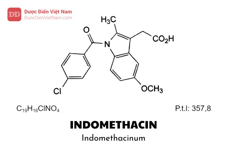 Indomethacin