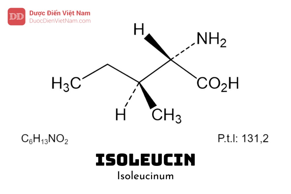 Isoleucin