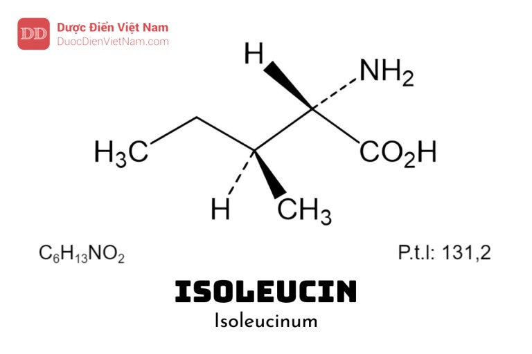 Isoleucin