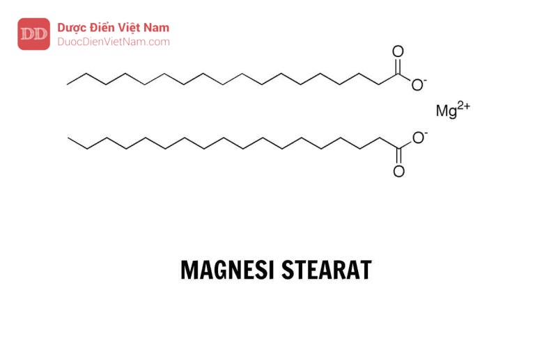 MAGNESI STEARAT