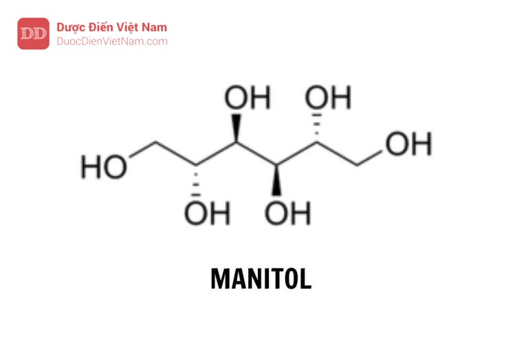 MANITOL