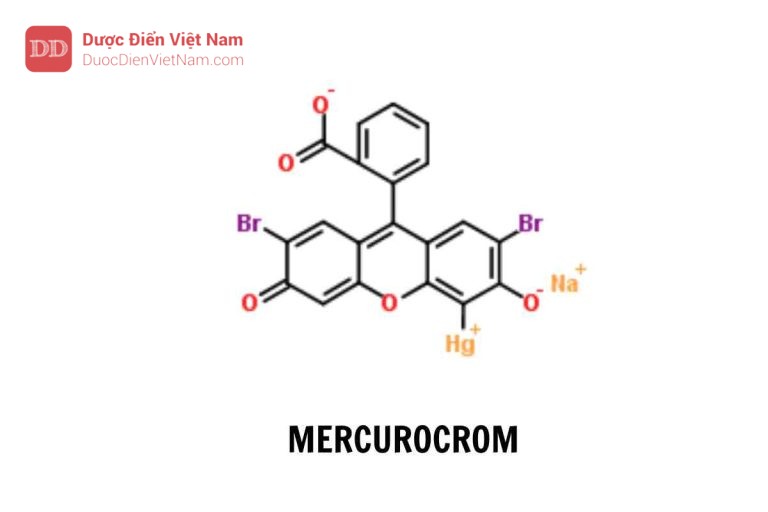 MERCUROCROM