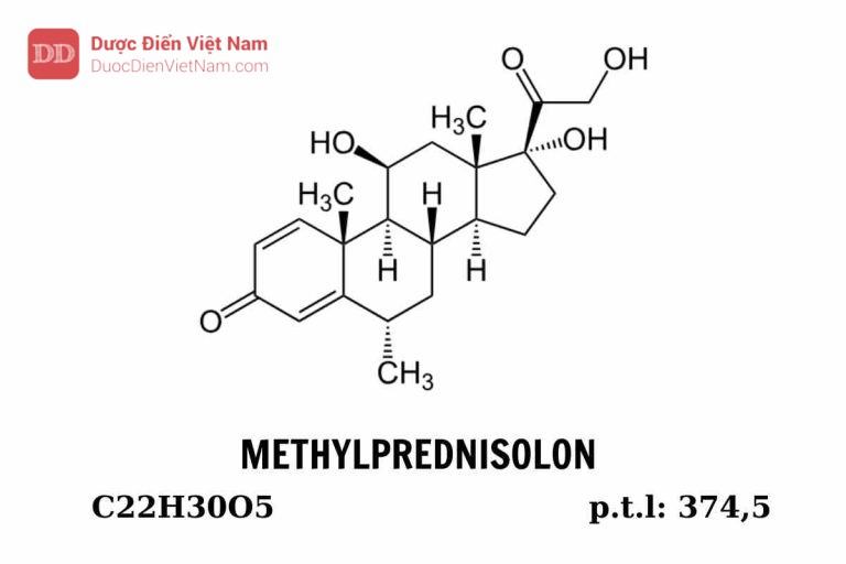 METHYLPREDNISOLON