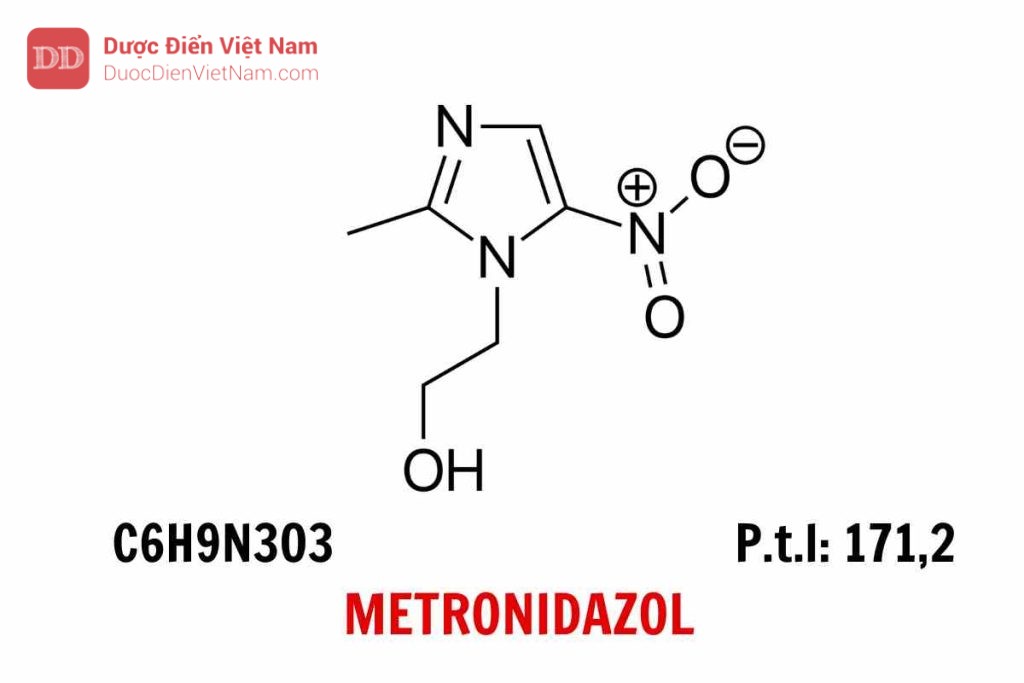 METRONIDAZOL