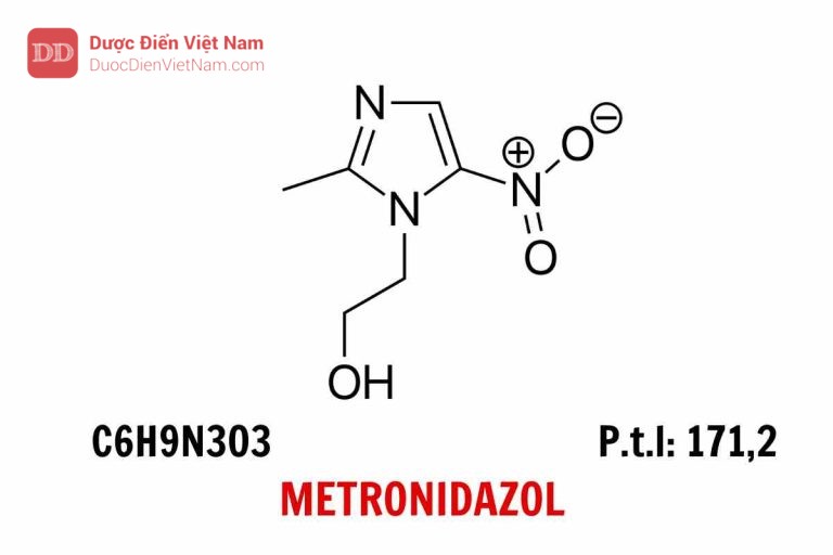 METRONIDAZOL