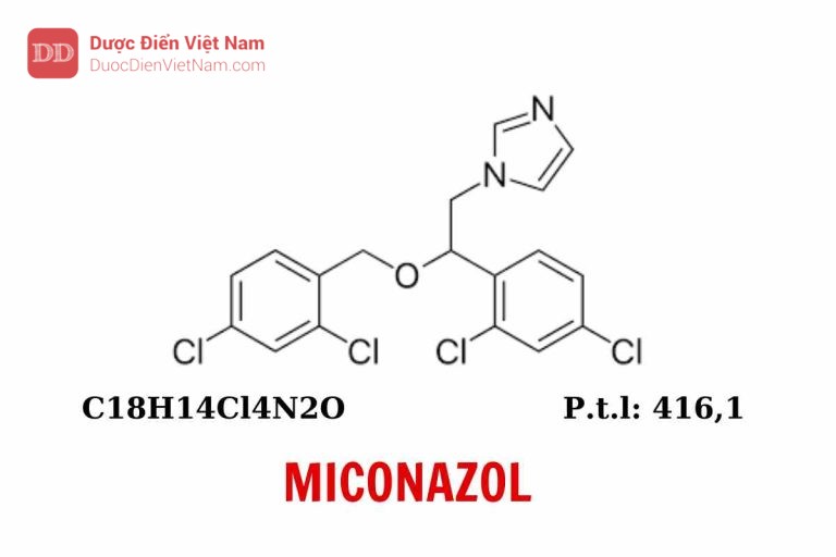 MICONAZOL