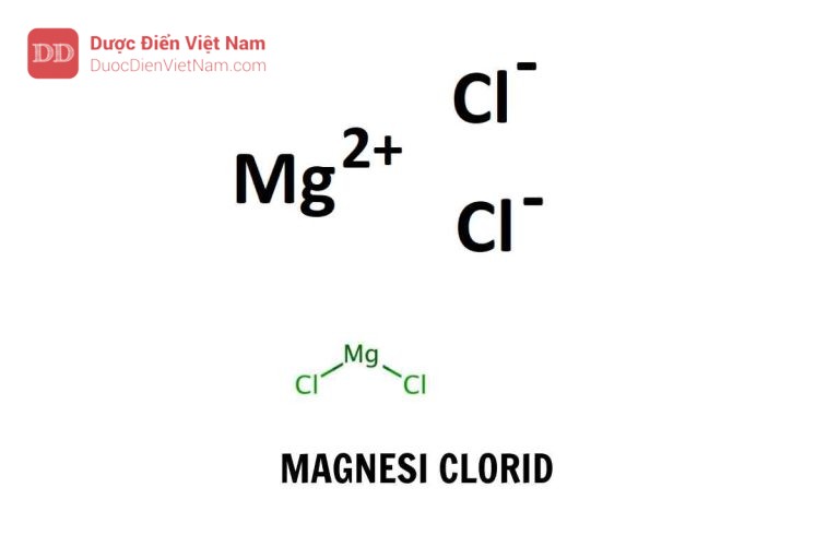 MAGNESI CLORID