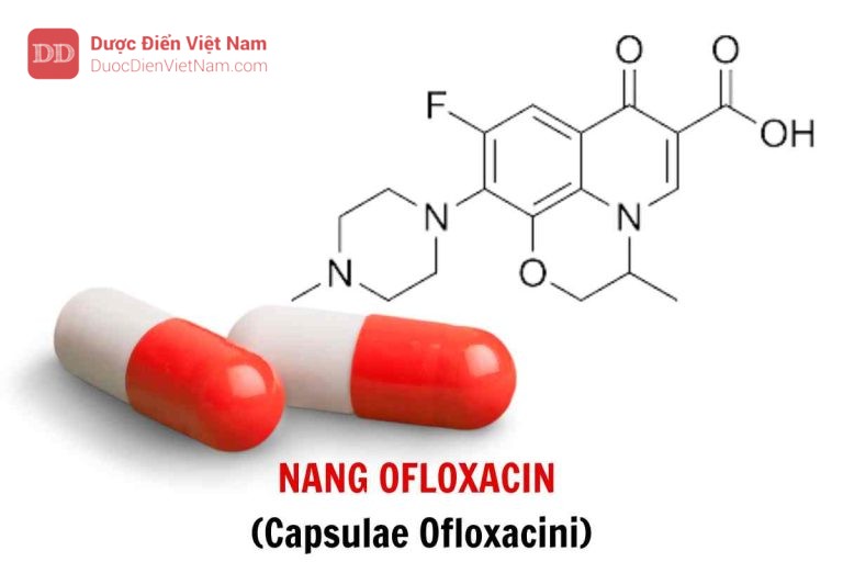 NANG OFLOXACIN