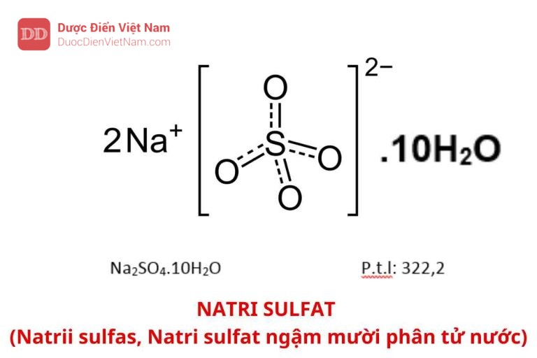 NATRI SULFAT