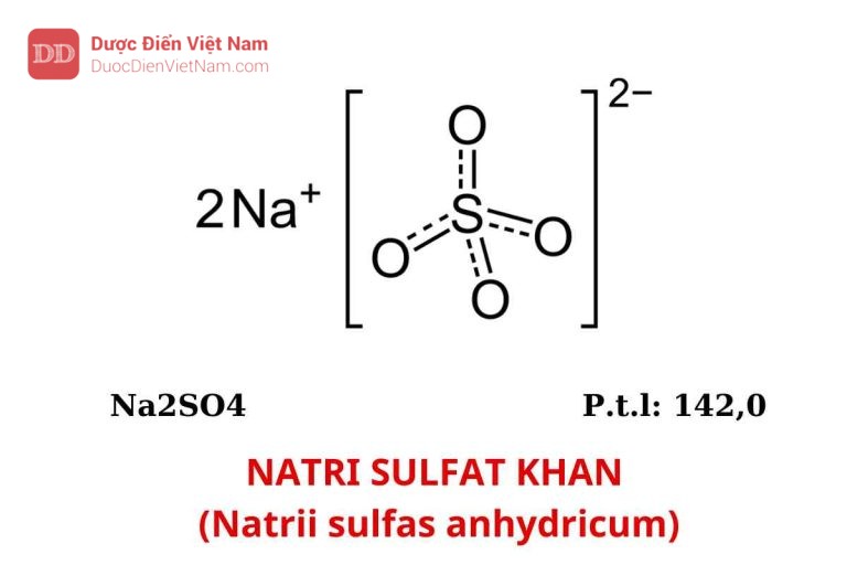 NATRI SULFAT KHAN