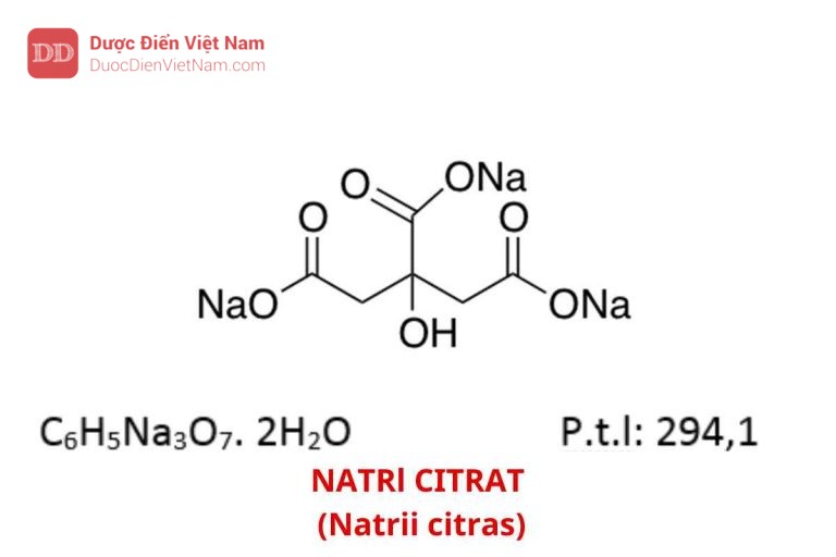 NATRl CITRAT