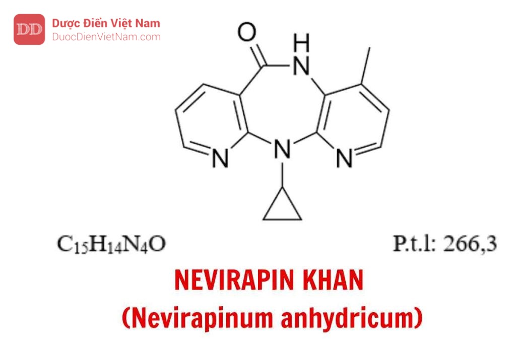 NEVIRAPIN KHAN