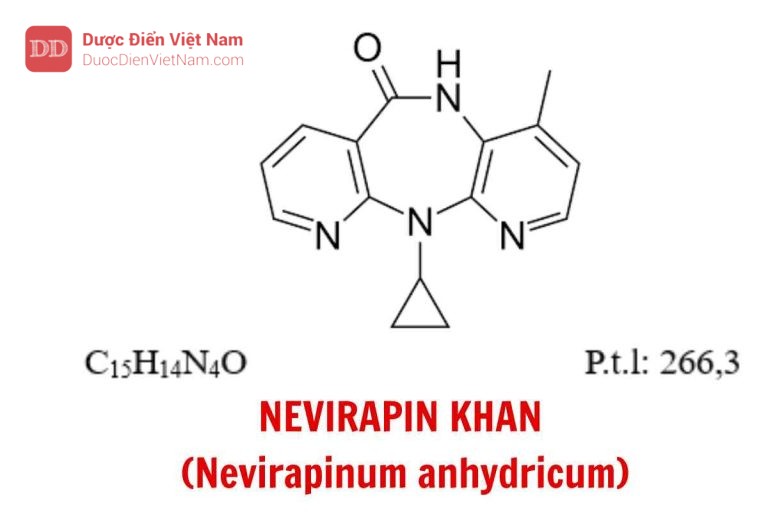 NEVIRAPIN KHAN