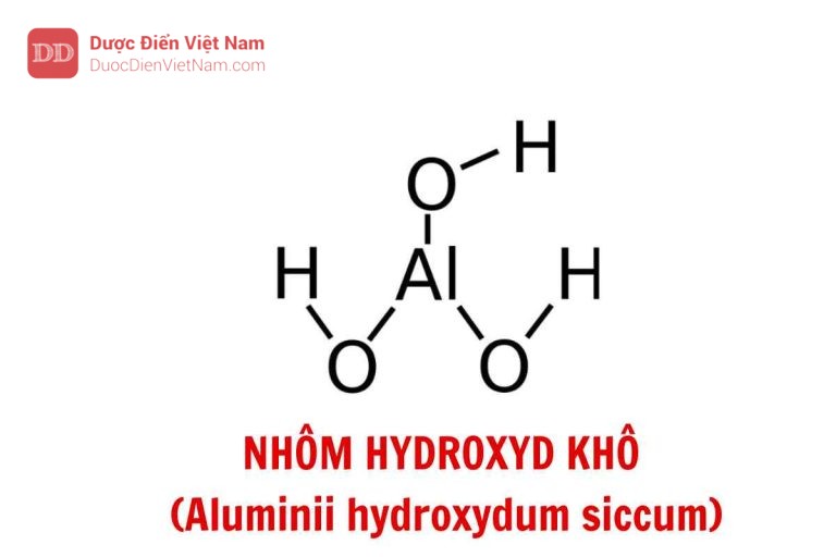 NHÔM HYDROXYD KHÔ