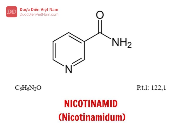 NICOTINAMID