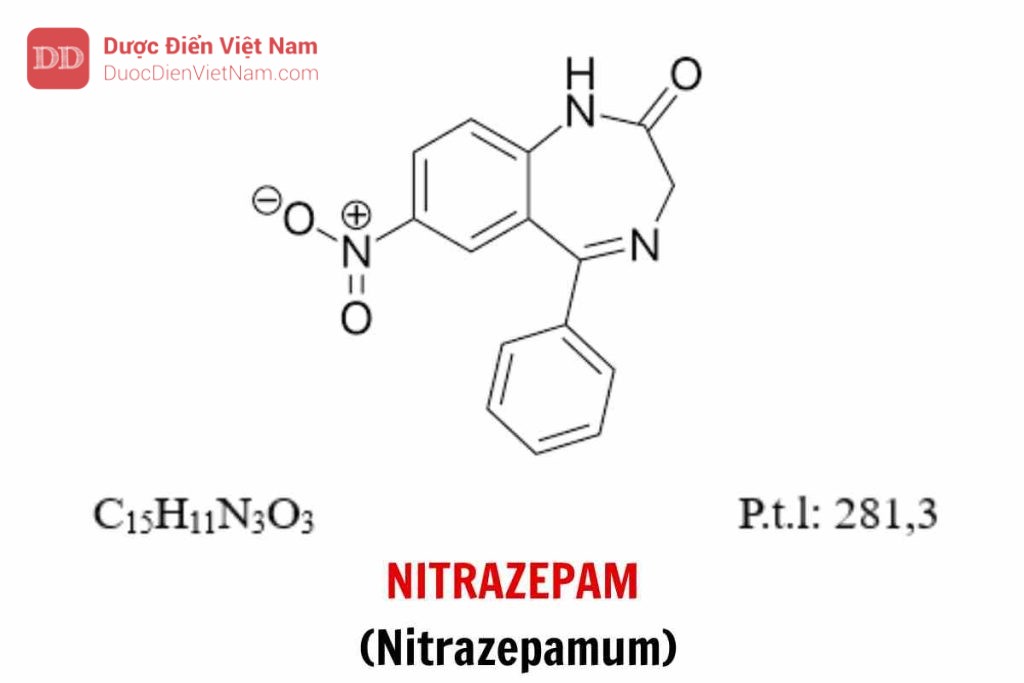 NITRAZEPAM