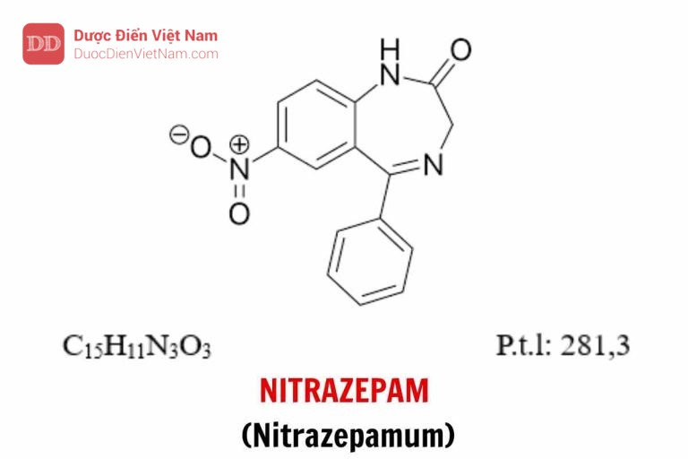 NITRAZEPAM