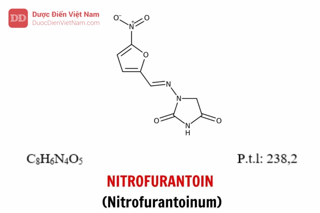 NITROFURANTOIN