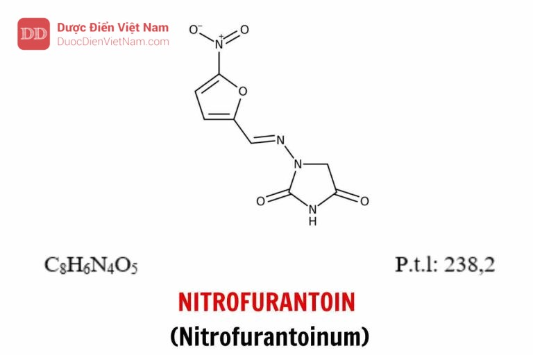 NITROFURANTOIN