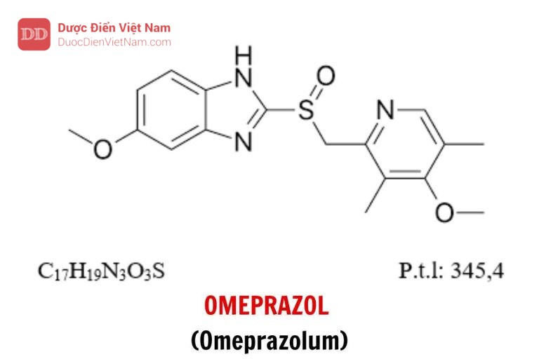 OMEPRAZOL