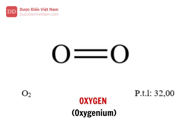 OXYGEN