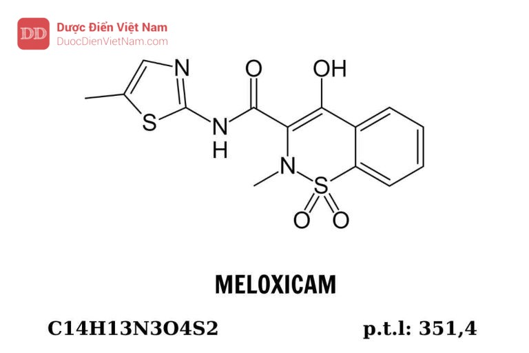 meloxicam