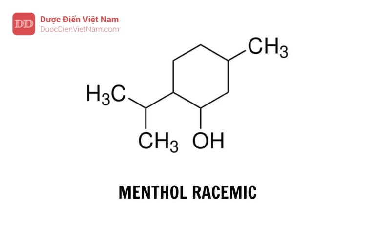 MENTHOL racemic